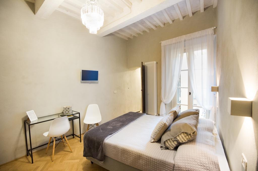 Il Piccolo Cavour Charming House B&B Ареццо Экстерьер фото