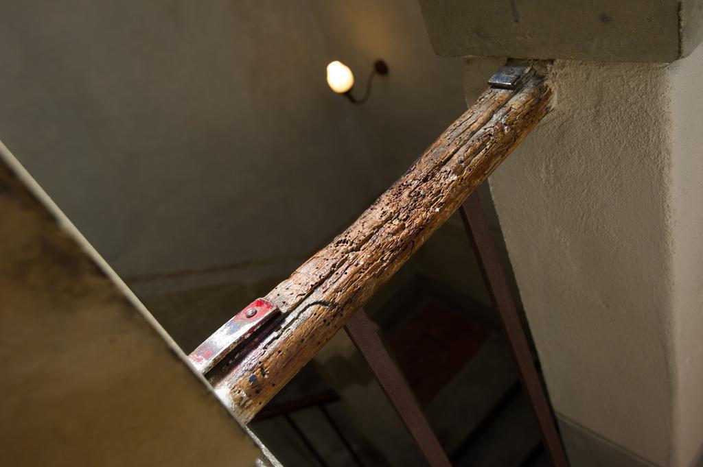Il Piccolo Cavour Charming House B&B Ареццо Экстерьер фото
