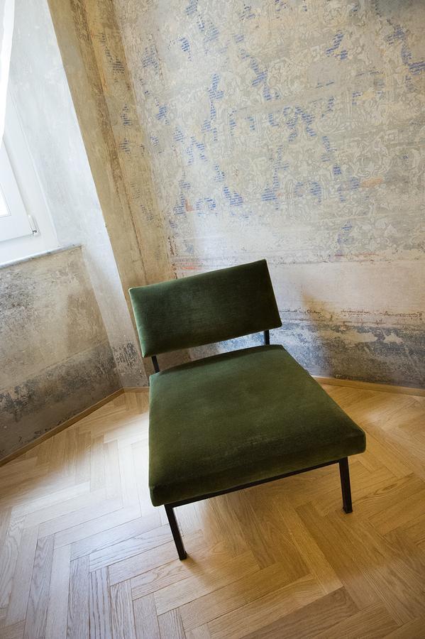 Il Piccolo Cavour Charming House B&B Ареццо Экстерьер фото