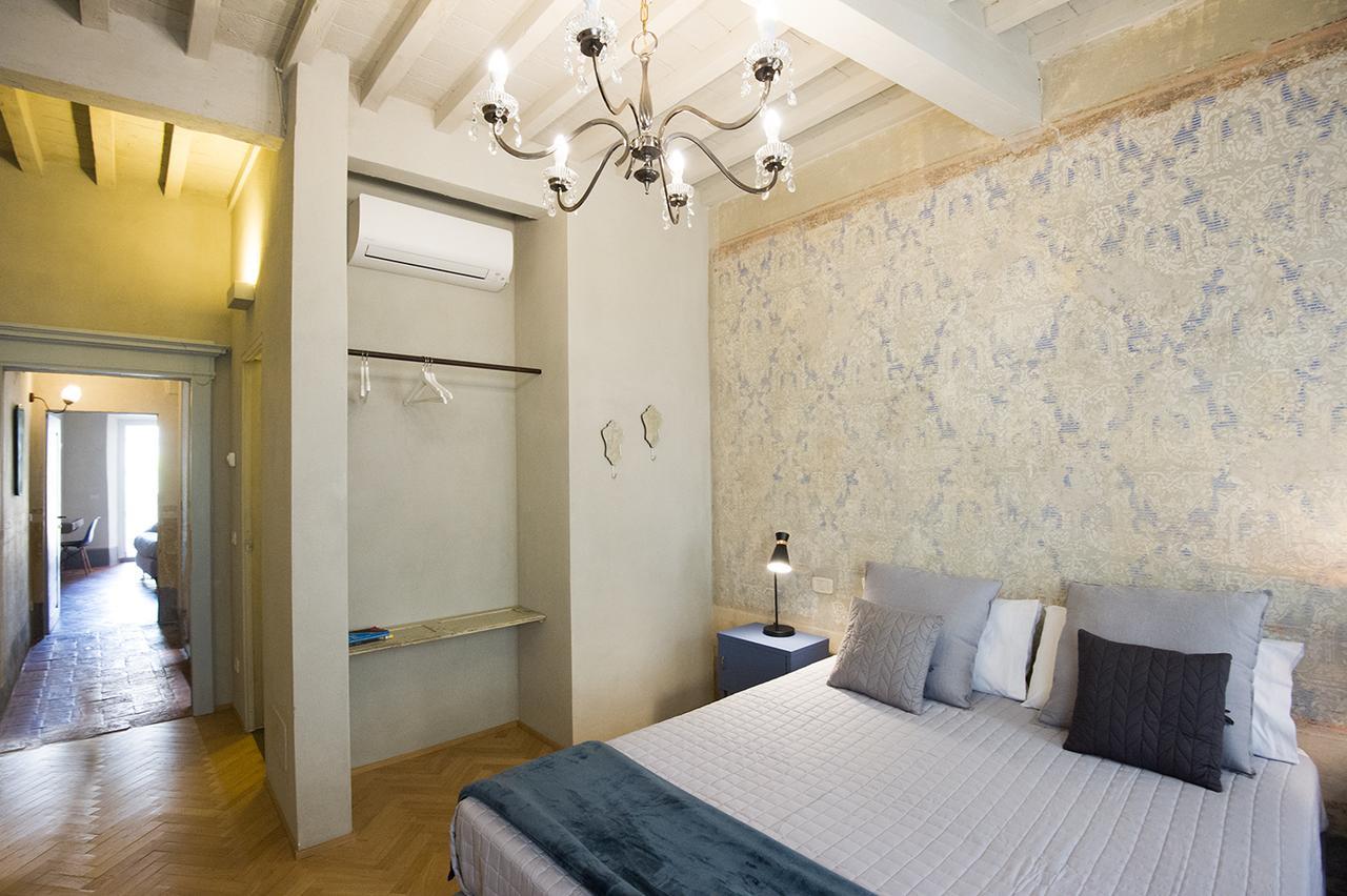 Il Piccolo Cavour Charming House B&B Ареццо Экстерьер фото