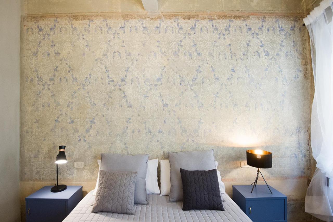 Il Piccolo Cavour Charming House B&B Ареццо Экстерьер фото