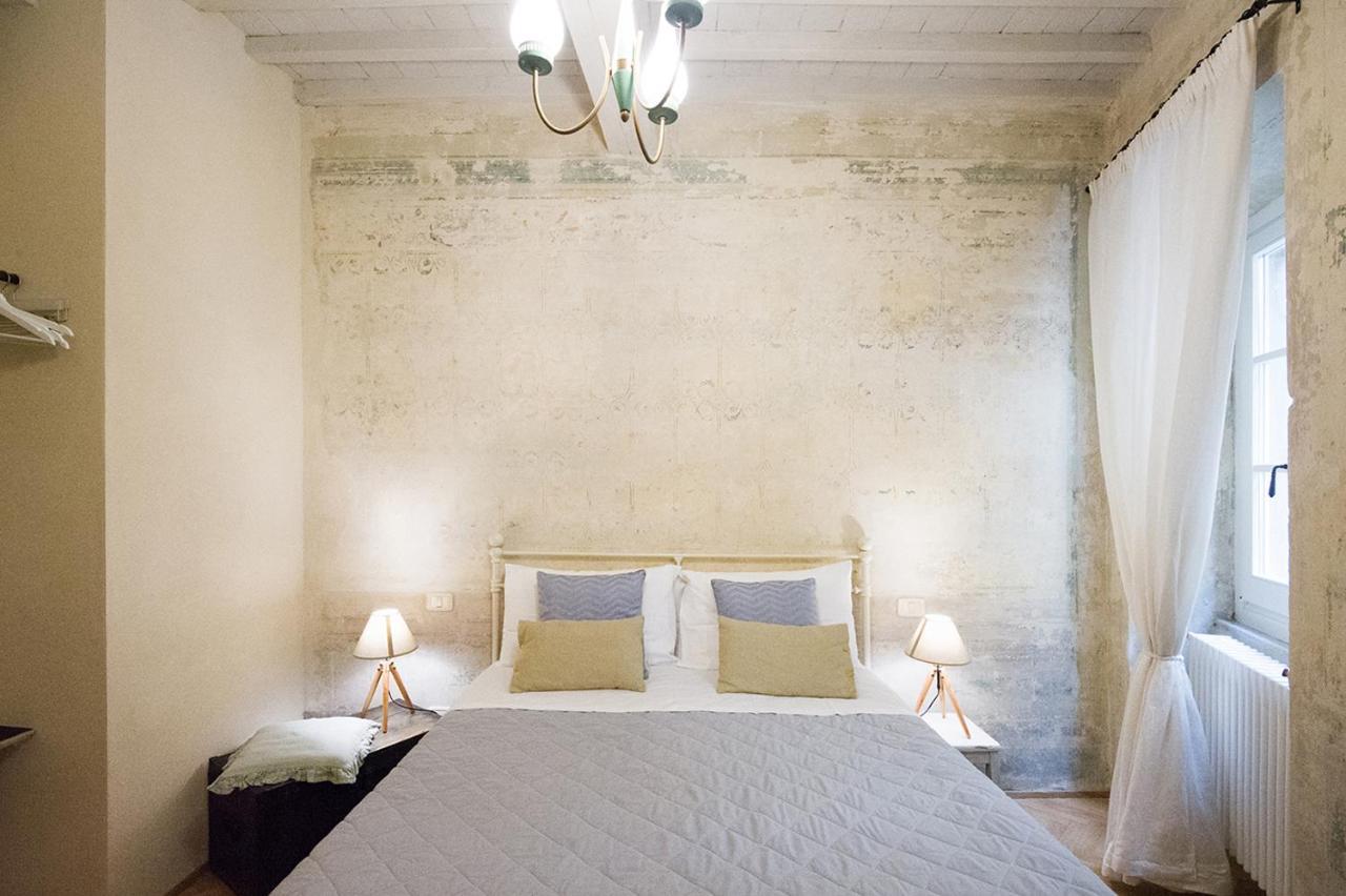Il Piccolo Cavour Charming House B&B Ареццо Экстерьер фото